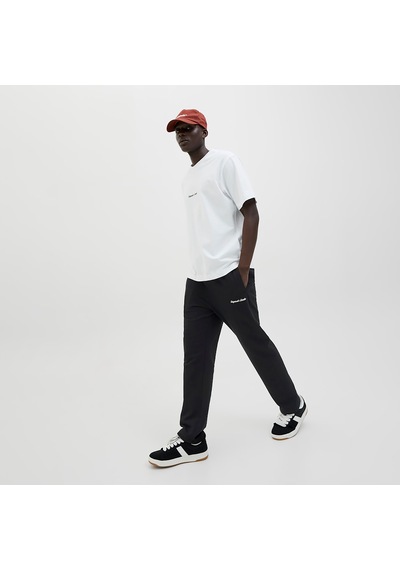 Jack & Jones Stkane Norrebro Erkek Siyah Eşofman Altı 12282553-b Siyah