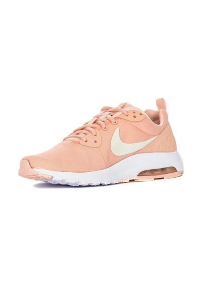 Nike 917670 Günlük Kadın Yürüyüş Ayakkabı Pembe Pembe
