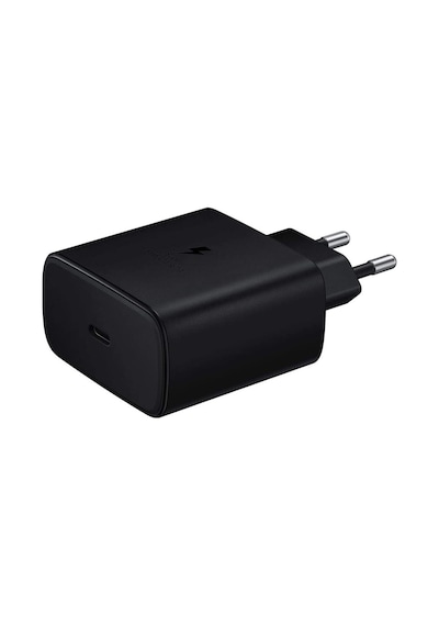 Samsung Uyumlu Ta845 Fast Charging 45W Type-C To Type-C Çıkışlı Şarj
