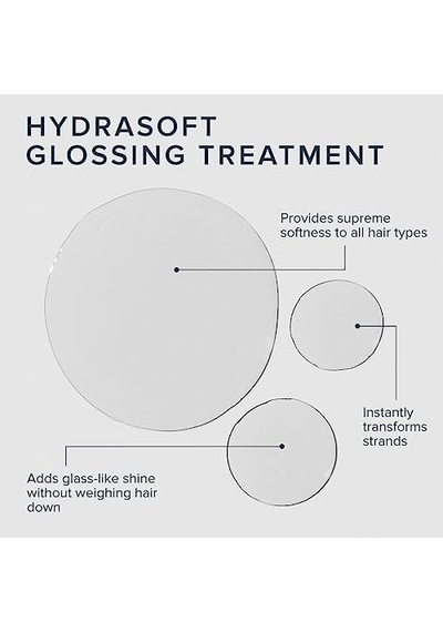 Awapuhi Ginger Paul Mitchell Awg Hydrasoft Glossing Treatment Serum 236 Ml