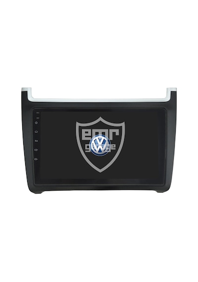 VW POLO 7 ANDROİD NAVİGASYON MULTİMEDYA KABLOSUZ CARPLAY