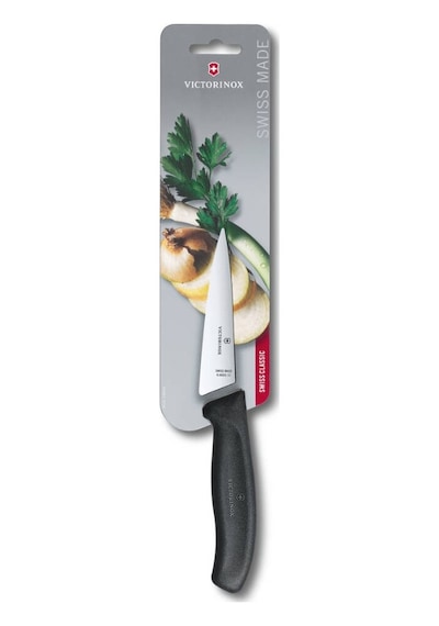 Victorinox 6.8003.12B SwissClassic 12 CM Blisterli Doğrama Bıçağı