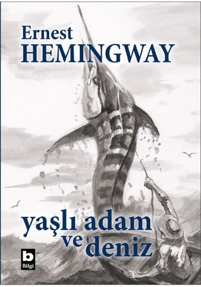 Yaşlı Adam Ve Deniz Ciltli, Özel Baskı - Ybve-665390