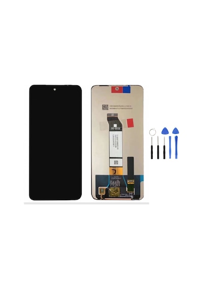 Xiaomi Poco M5 Uyumlu Lcd Ekran Dokunmatik