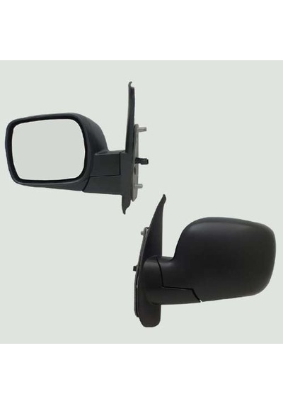 ART M002.2136 DIŞ DİKİZ AYNASI ELEKTRİKLİ ISITMALI SOL RENAULT KA