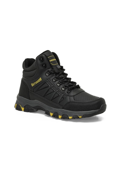 Proshot Garcıa Hı 5pr Gri Erkek Outdoor Bot 000000000102045305 Gri-sarı