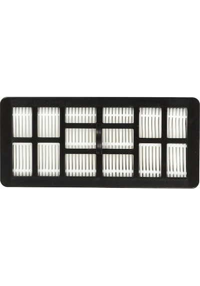 Grundig Uyumlu Vcc 9850 Süpürge Hepa Filtre Seti Ve 20 Adet Toz Torbası