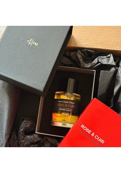 Rose & Cuir Edp 100ml Diğer