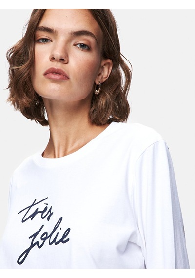 Ltb Sweatshırt 01125810416089 14142 Karışık Çok Renkli