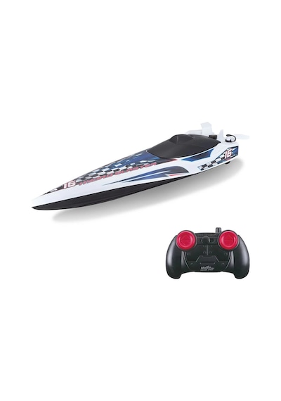 Hydro Blaster Kumandalı Sürat Teknesi Model 3 Çok Renkli