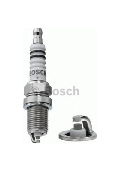 0242235666 Buji Fr7dc R19 1.4 Enj.-clıoııı-kangoo-meganeııı-p207-p306-p307-p406-partner