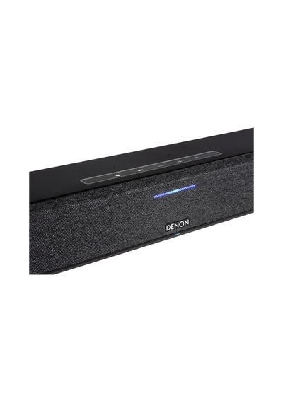 Denon Home SB550 Sound Bar Heos'lu Sanal 4 Kanallı Network Soundbar Denon Home SB550 Sound Bar Heos'lu Sanal 4 Kanallı Network Soundbar
