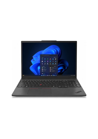 Lenovo ThinkPad T16 21QFS2BHTX007 Ultra7 255U 64 GB 2 TB SSD 16" W11P Dizüstü Bilgisayar Lenovo ThinkPad T16 21QFS2BHTX007 Ultra7 255U 64 GB 2 TB SSD 16" W11P Dizüstü Bilgisayar