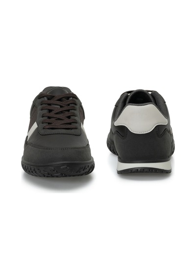 Torex Zavıer Kahverengi Erkek Sneaker 000000000102714220