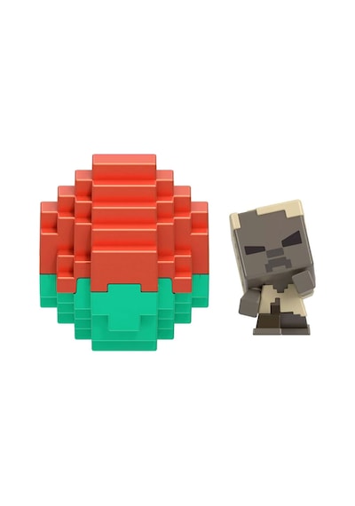 Minecraft Mini Figürler Hxt64-jjv65