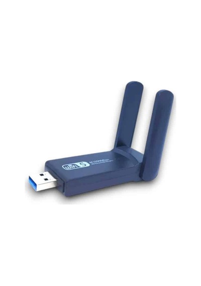 Wifi 5 Adaptör Linabloom Bilgisayar Aksesuar & Yedek Parça Adaptör & Çevirici Ürün