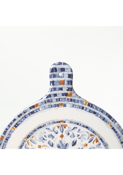 Tr Sapphire Peynir Sunum Tabağı 26 Cm 22743 Diğer