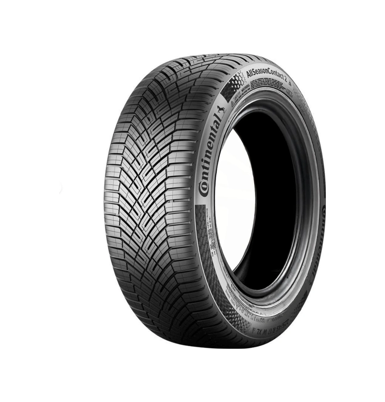 Continental 205/55R16 91H All Season Contact 2 Dört Mevsim Lastiği 2025
