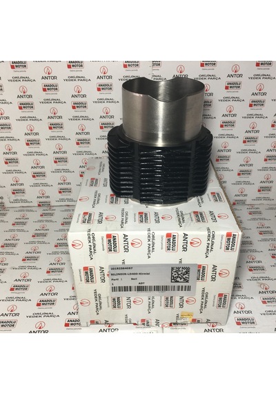 ANTOR /lombardini 6ld400-8,5hp Silindir (GÖMLEK)uyumlu