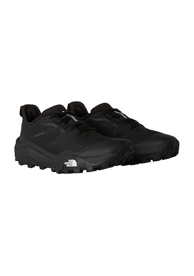 The North Face W Offtrail Versakadın Patika Koşu Ayakkabısı Nf0a8aezky41 Siyah
