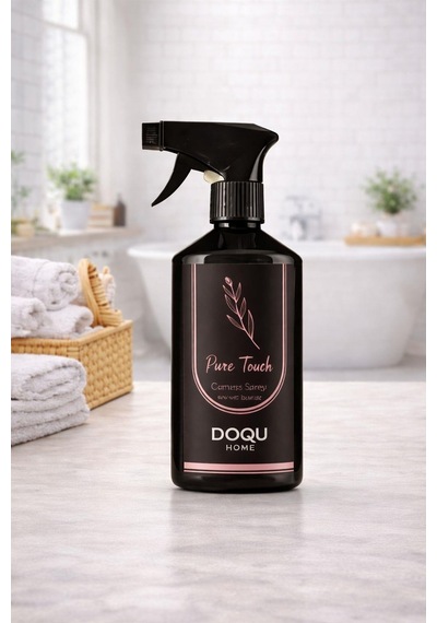 Doqu Home 6 Lı Oda Spreyi Pure Touch 500 Ml