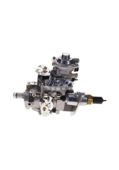 Bosch 0460423030 Enjeksiyon Pompası New Holland Td70, Td70d, Td95d, Tt65 2.9l Dizel