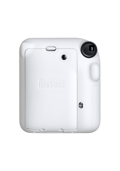 Fujifilm Instax Mini 12 Fotoğraf Makinesi + 10'lu Mini Film Beyaz