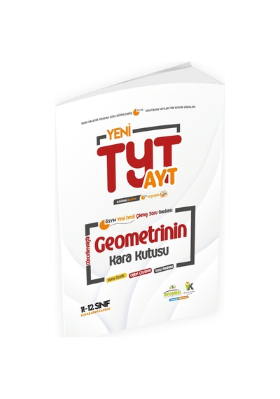 Ayt Geometri 4. Kitap 12. Sınıf Ayt Konuları