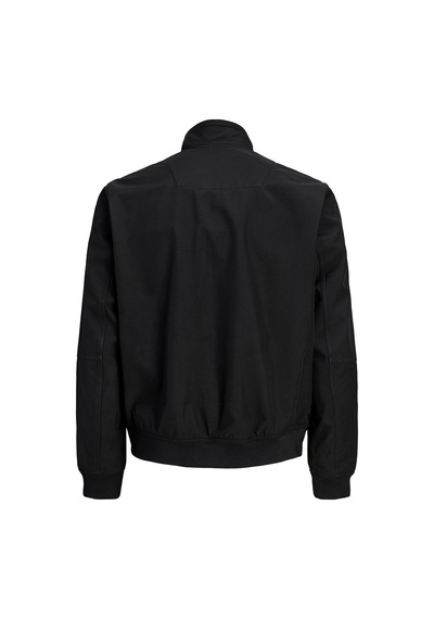 Jack & Jones Eliam Erkek Siyah Ceket 12299150-b