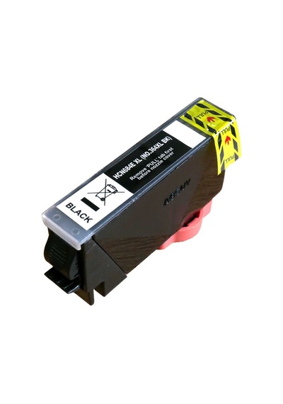 Hp 364xl-cn684e Siyah Uyumlu, Kartuş Great Toner