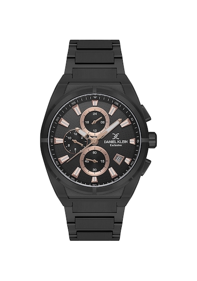 Daniel Klein Dk.1.13750 5 Erkek Kol Saati-7837