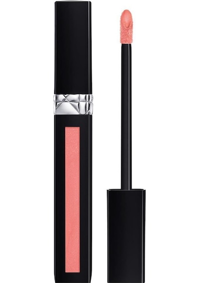Christian Dior Rouge Liquid Ruj 162 Miss Satin