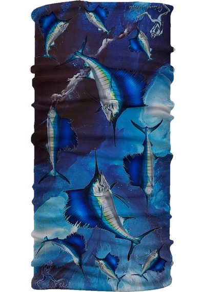 Sailfish Tube