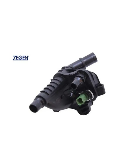 Termostat Komple 208-301-308-508-partner-focus 1.6hdi/euro4