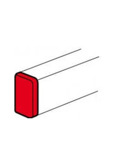 638035 Legrand 50x100 MM Kablo Kanalı için Sonlandırma Kapağı