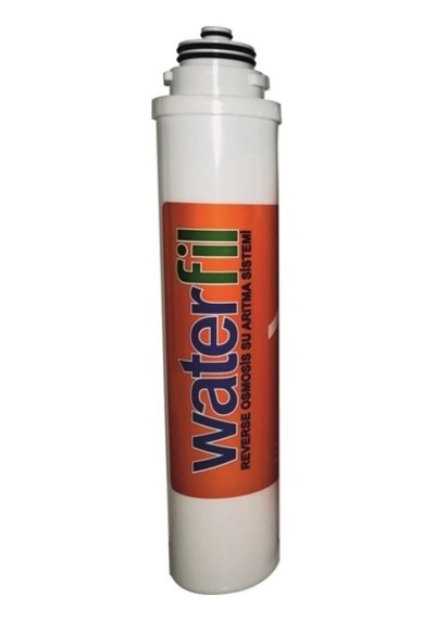 Waterlife Filtre 5 'Li Set Waterlife Su Arıtma Filtresi (426150757)