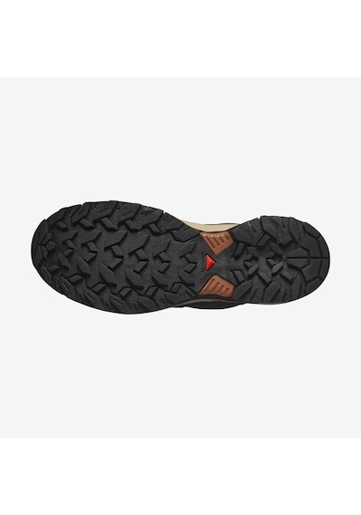 Salomon X Ultra 360 Gore-tex Erkek Outdoor Ayakkabı Antrasit