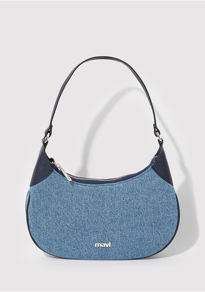 Mavi - Denim Omuz Çantası 1913033-24367