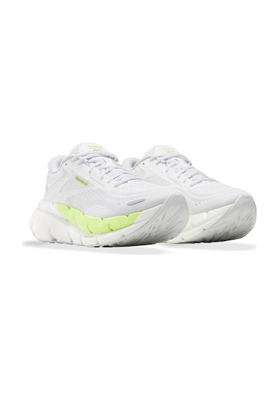 Reebok Floatzıg Double Gri Kadın Koşu Ayakkabısı Gri-beyaz