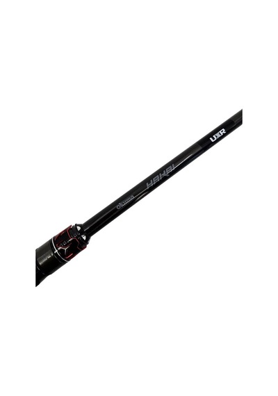 Okuma Hakai Super Light Aji 6'7'' 201cm 0.6-8gr 2 Parça Lrf Olta Kamışı