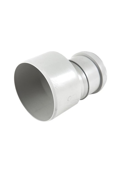 Kalde Pvc Atık Su Borusu 3,2 Mm 100 X 50 Redüksiyon