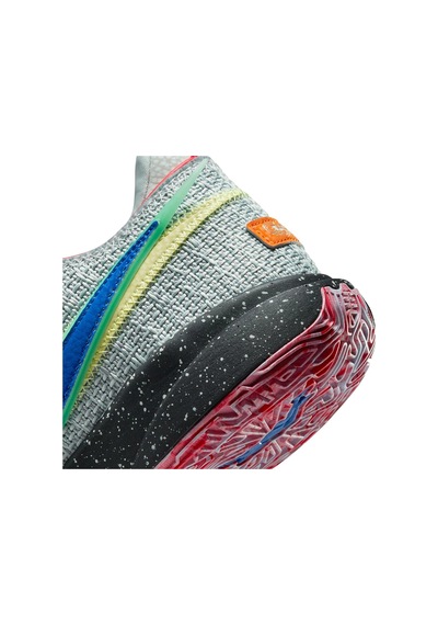 Nike Nıke Lebron Xx Erkek Ayakkabı Dj5423-002 Çok Renkli
