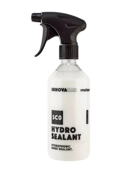 Innovacar Sc0 Hydro Sealant Hidrofobik Seramik Bazlı Nano Koruma 500 Ml