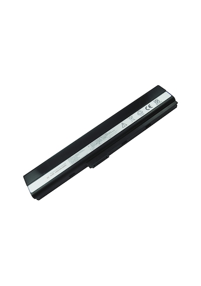 Notebook Batarya - Asus K52jt Muadili İle Uyumlu