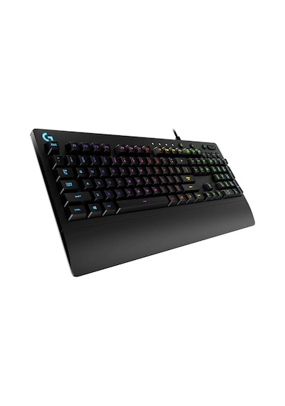 Logitech G213 Gaming Kablolu Klavye 920-008094