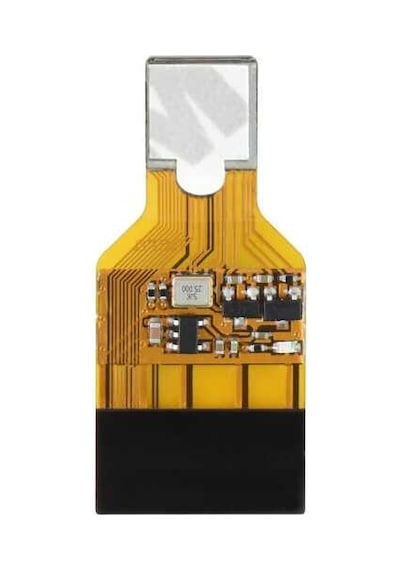 Raspberry Pi İçin Fpc Ov5647 5mp Kamera B - Mini Boy