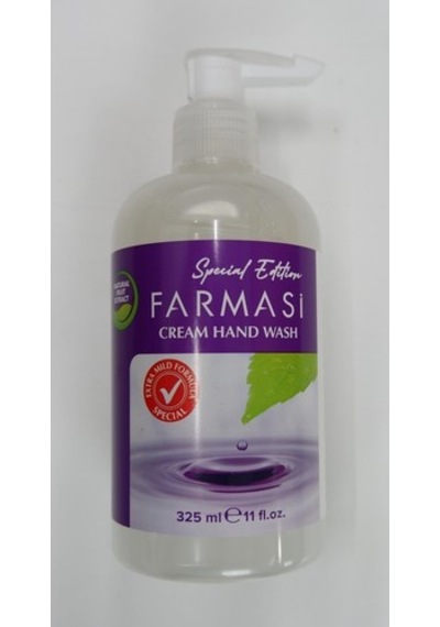 Farmasi Special Edition Krem Sıvı Sabun