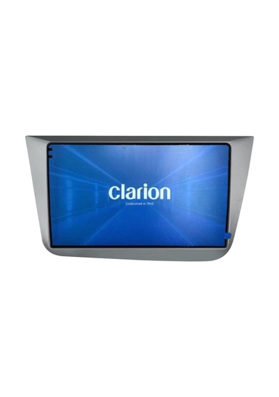 Seat Altea Android Multimedya Sistemi 4-64 Clarion 2004-2010 9"
