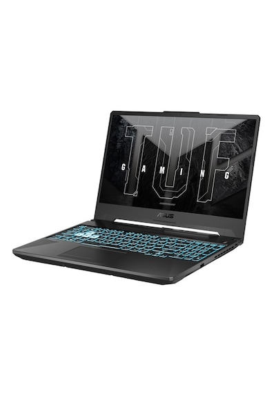 Asus Tuf Gamıng A15 FA506NCG-HN265 R7-7445HS 16 GB 512 GB 4 GB RTX3050 15.6" Dos Dizüstü Bilgisayar