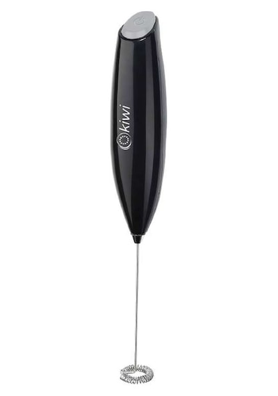 Kiwi KCM-1112 Kahve Köpürtücü Çırpıcı